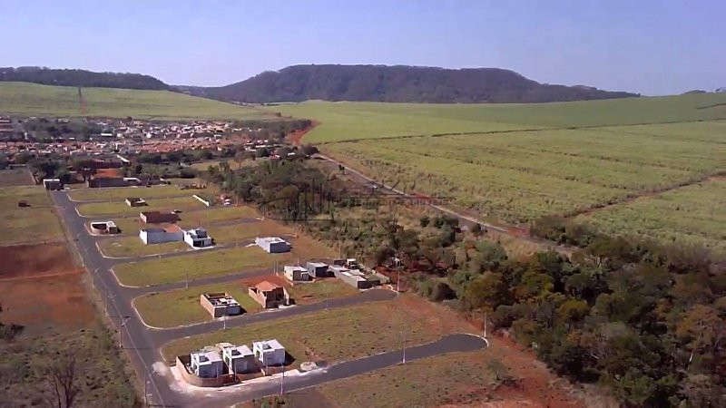 Terreno/Lote à venda  no Jardim José Gomes - Luís Antônio, SP. Imóveis