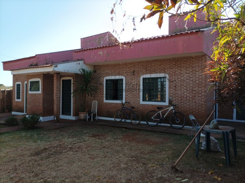 Fazenda/sítio/chácara/haras à venda  no Jd. Santa Rita - Luís Antônio, SP. Imóveis