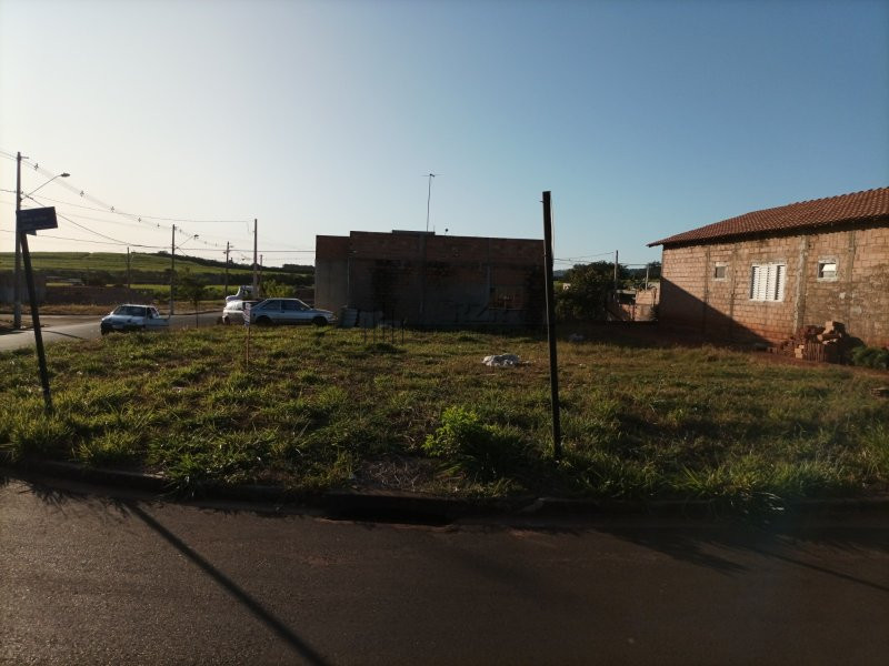 Terreno/Lote à venda  no Jd. Cambui - Luís Antônio, SP. Imóveis
