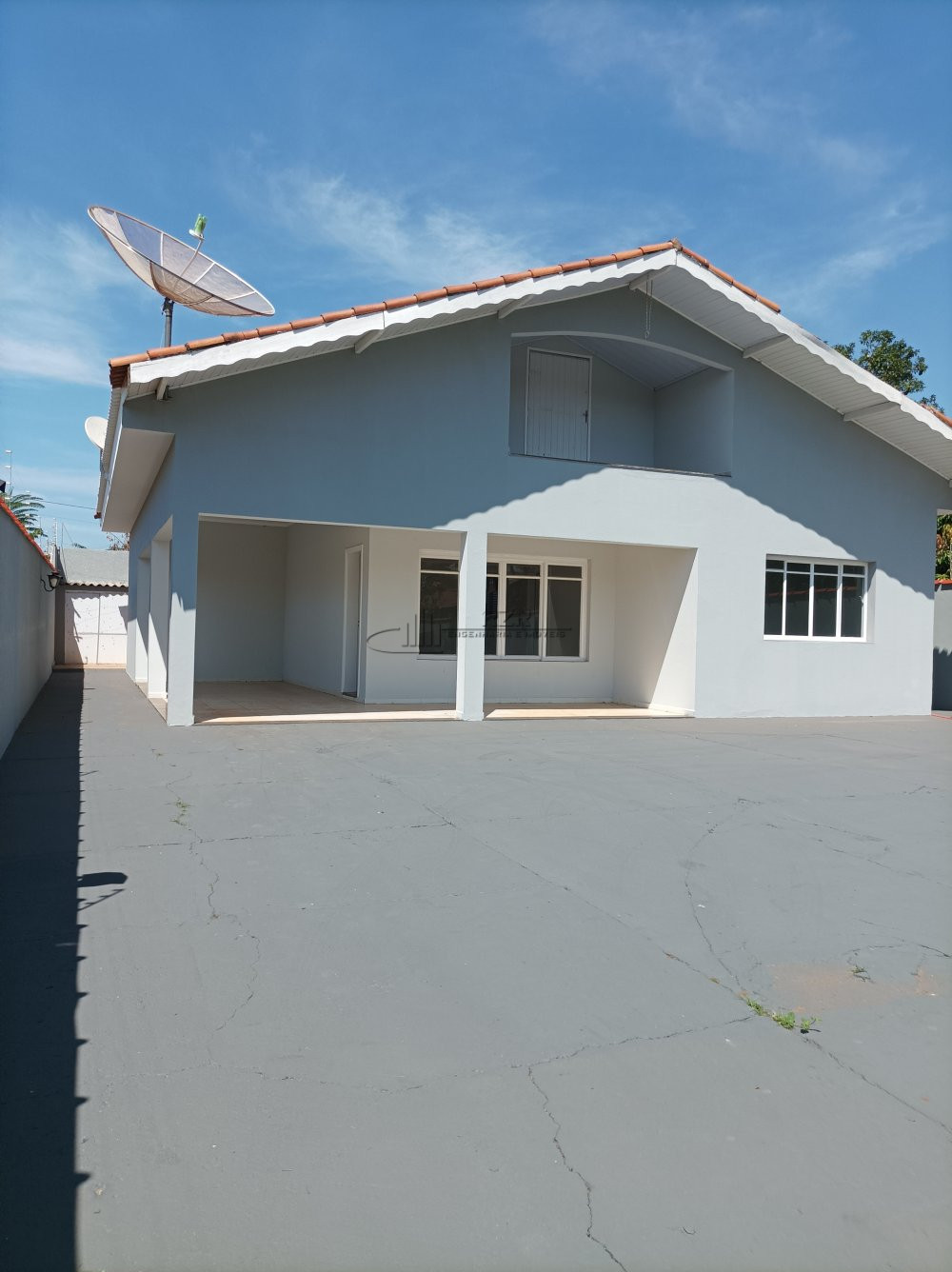 Casa à venda  no Jd. Paulista - Luís Antônio, SP. Imóveis