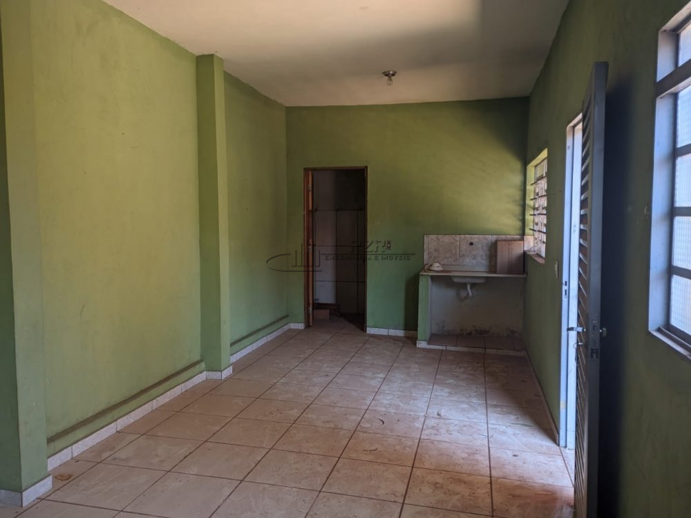 Casa à venda  no Jd. Santa Luzia - Luís Antônio, SP. Imóveis