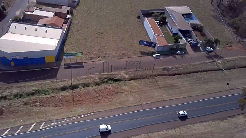 Terreno/Lote à venda  no Vila Celpav 2 - Luís Antônio, SP. Imóveis