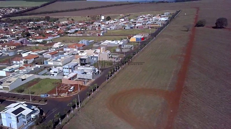 Terreno/Lote à venda  no Jd. América - Luís Antônio, SP. Imóveis