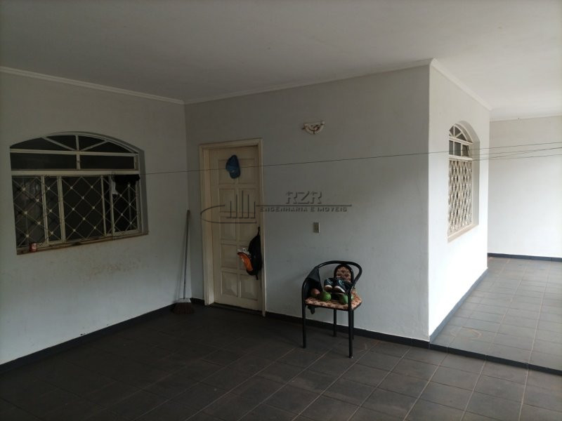 Casa à venda  no Parque Orlando Rosatti 2 - Luís Antônio, SP. Imóveis