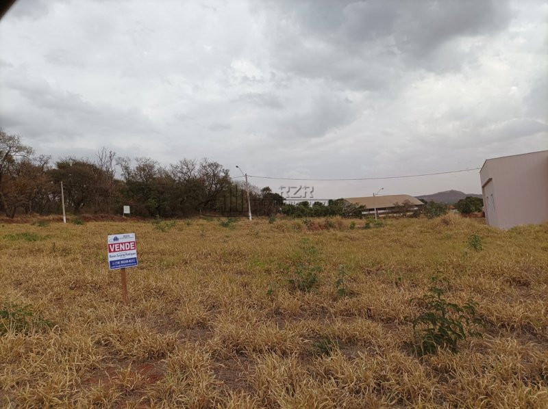 Terreno/Lote à venda  no Jardim José Gomes - Luís Antônio, SP. Imóveis
