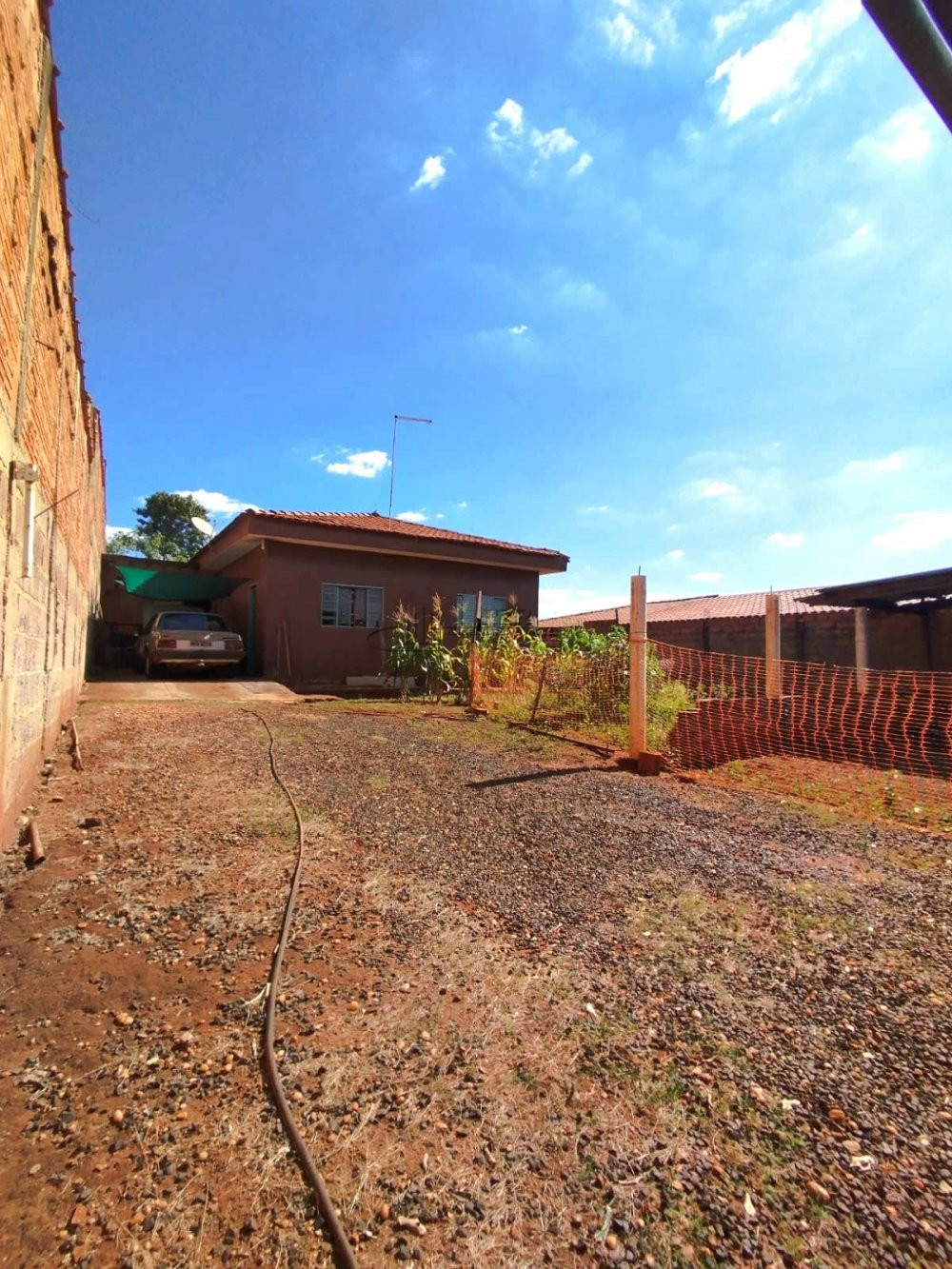 Casa à venda  no Parque do Mirante - Luís Antônio, SP. Imóveis
