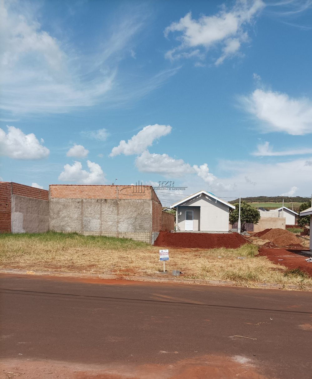 Terreno/Lote à venda  no Jd. Cambui - Luís Antônio, SP. Imóveis