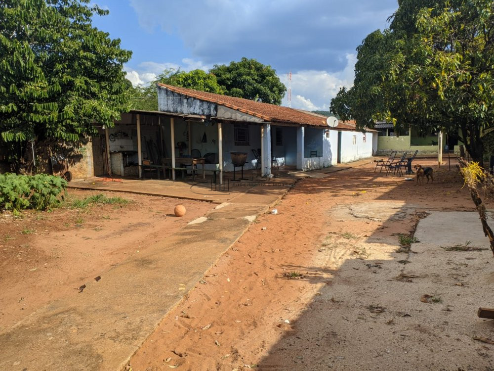 Casa à venda  no Jd. Paulista - Luís Antônio, SP. Imóveis
