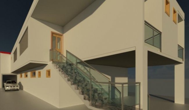 Projetos e Construes