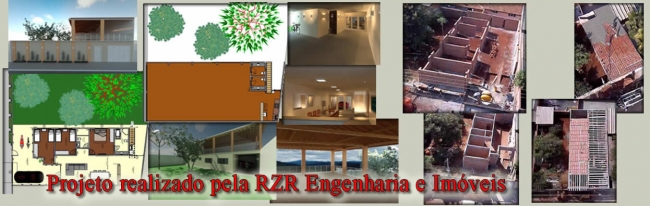Projetos e Construes