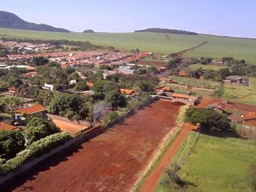 Lote - Venda - Jd. Santa Rita - Luís Antônio - SP
