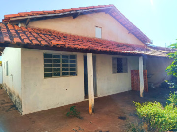 Casa - Venda - Jardim Eldorado - Luís Antônio - SP