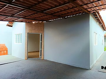 Casa - Venda - Jardim Am�rica - Lu�s Ant�nio - SP