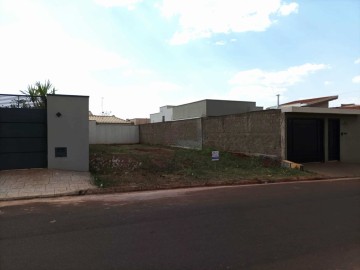 Terreno - Venda - Jd. América - Luís Antônio - SP