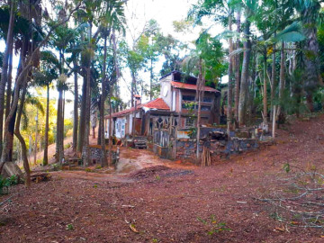 Sítio - Venda - Sítio - Brazópolis - MG