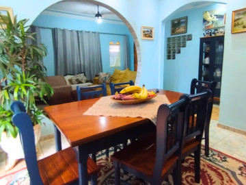 Casa - Venda - Jardim Santa Maria - Luís Antônio - SP