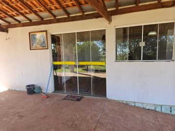 Ch�cara - Venda - Sem Bairro - Santa Rosa de Viterbo - SP