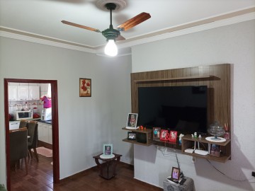 Casa - Venda - Jd. Santa Luzia - Luís Antônio - SP