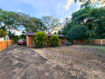 Rancho - Venda - Sem Bairro - Santa Rita do Passa Quatro - SP