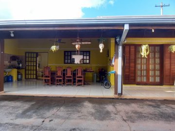 Casa - Venda - Parque do Mirante - Luís Antônio - SP