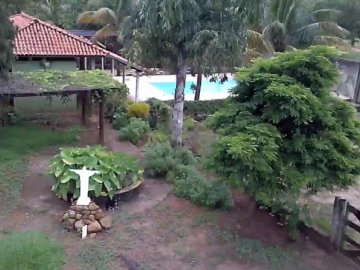 Chácara - Venda - Jd. Santa Ana - Luís Antônio - SP