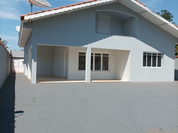 Casa - Venda - Jd. Paulista - Luís Antônio - SP