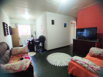 Casa - Venda - Darcy Alves Ripamonte - Luís Antônio - SP