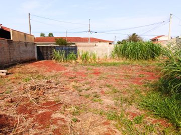 Terreno - Venda - Jardim Bela Vista - Luís Antônio - SP