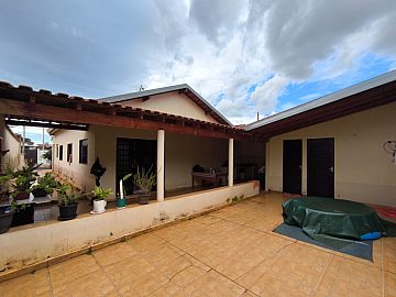 Casa - Venda - Centro - Lu�s Ant�nio - SP