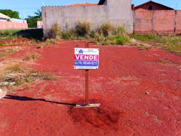 Terreno - Venda - Jardim Cambu� - Lu�s Ant�nio - SP