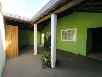 Casa - Venda - Darcy Alves Ripamonte - Luís Antônio - SP