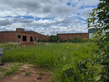 Terreno - Venda - Jd. Cambui - Luís Antônio - SP