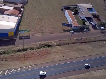 Terreno - Venda - Vila Celpav 2 - Luís Antônio - SP