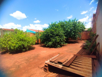 Terreno - Venda - Jardim Santa Maria - Luís Antônio - SP