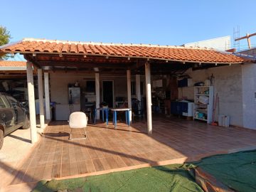 Casa - Venda - Jardim Cambu - Lus Antnio - SP