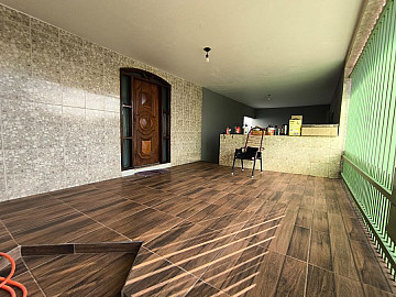 Casa - Venda - Jardim Santa Luzia - Lu�s Ant�nio - SP