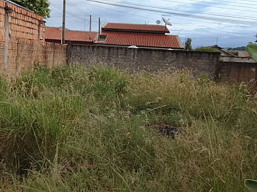 Terreno - Venda - Jardim Santa Ana - Lu�s Ant�nio - SP