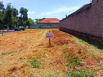 Terreno � Venda