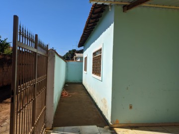 Casa - Venda - Jd. Paulista - Luís Antônio - SP