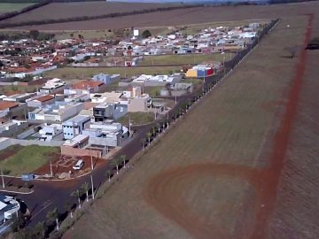 Lote - Venda - Jd. América - Luís Antônio - SP