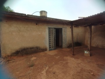 Casa - Venda - Jd. Jatay - Luís Antônio - SP