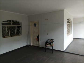Casa - Venda - Parque Orlando Rosatti 2 - Luís Antônio - SP