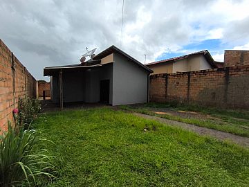 Casa - Venda - Parque do Mirante - Lu�s Ant�nio - SP