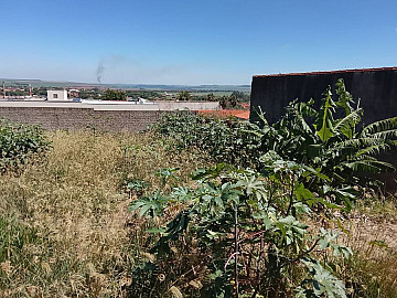 Terreno Manoel Pedrosa