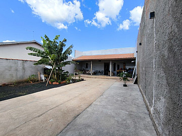 Casa - Venda - Jardim Am�rica - Lu�s Ant�nio - SP
