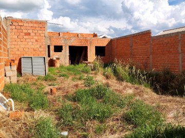 Casa - Venda - Jd. Cambui - Luís Antônio - SP