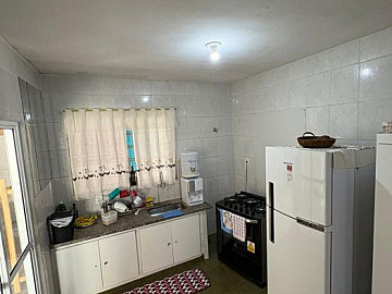 Casa - Venda - Vila Celpav I - Luís Antônio - SP