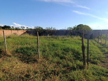 Terreno - Venda - Jardim Santa Rita - Luís Antônio - SP