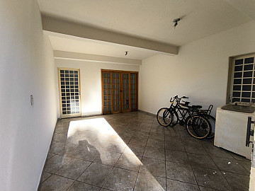 Casa - Venda - Parque Orlando Rosatti 2 - Lu�s Ant�nio - SP