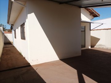 Casa - Venda - Jd. Paulista - Luís Antônio - SP